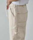【TYPYdenim】デニムペインターパンツ