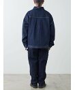 【TYPYdenim】デニムペインターパンツ
