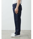【TYPYdenim】デニムペインターパンツ