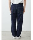 【TYPYdenim】デニムペインターパンツ