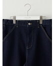 【TYPYdenim】デニムペインターパンツ