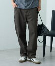 【TYPYdenim】デニムペインターパンツ
