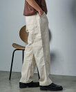 【TYPYdenim】デニムペインターパンツ