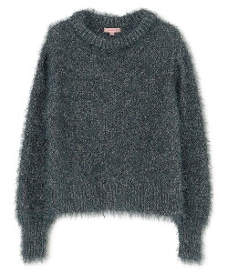 �ySALE�^40%OFF�zTOCCA WINTER DEWDROP �j�b�g �g�b�J �g�b�v�X �j�b�g �O���[ �O���[���y���������z