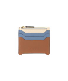 【SALE／40%OFF】MARNI Trunkaroo カードケース マルニ 財布・ポーチ・ケース 名刺入れ・カードケース グリーン ホワイト【送料無料】