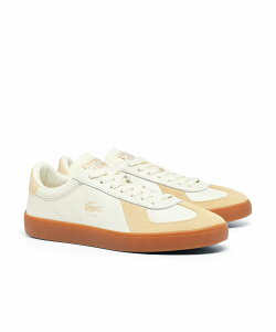 ySALE^40%OFFzLACOSTE Y BASESHOT PRO 125 4 SMA RXe V[YEC Xj[J[ CG[yz