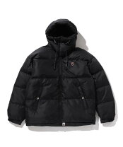 楽天市場】A BATHING APE ダウンジャケットの通販