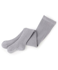 【SALE／55%OFF】petit main ウール混リブタイツ ナルミヤオンライン 靴下・レッグウェア タイツ・ストッキング・パンスト ワインレッド ホワイト グレー