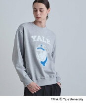 楽天市場】yale トレーナーの通販