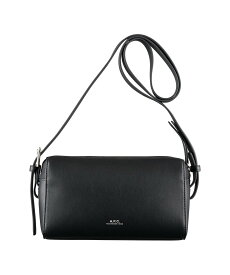 A.P.C. Nino カメラバッグ アー・ぺー・セー バッグ ショルダーバッグ【送料無料】