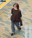 限定展開 <UVカット・接触冷感・吸水速乾>AiRide(エアライド) ドルマンスリーブ 半袖 TEE