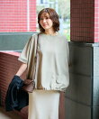 限定展開 <UVカット・接触冷感・吸水速乾>AiRide(エアライド) ドルマンスリーブ 半袖 TEE