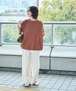 限定展開 <UVカット・接触冷感・吸水速乾>AiRide(エアライド) ドルマンスリーブ 半袖 TEE
