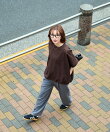 限定展開 <UVカット・接触冷感・吸水速乾>AiRide(エアライド) ドルマンスリーブ 半袖 TEE
