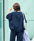 限定展開 <UVカット・接触冷感・吸水速乾>AiRide(エアライド) ドルマンスリーブ 半袖 TEE