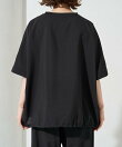 限定展開 <UVカット・接触冷感・吸水速乾>AiRide(エアライド) ドルマンスリーブ 半袖 TEE