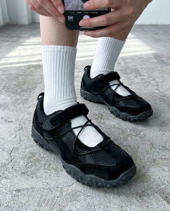 FILA FILA ECHAPPE VC v2 LX �t�B�� �V���[�Y�E�C �X�j�[�J�[ �u���b�N�y���������z