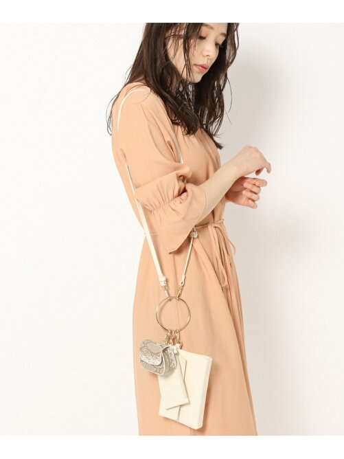 Mysty Woman リングマルチショルダー Rakuten Fashion 楽天ファッション 旧楽天ブランドアベニュー Cw2499 Mysty Woman リングマルチショルダー Rakuten Fashion 楽天ファッション 旧楽天ブランドアベニュー Cw2499