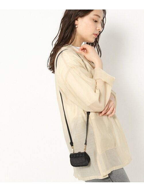 Mysty Woman リングマルチショルダー Rakuten Fashion 楽天ファッション 旧楽天ブランドアベニュー Cw2499