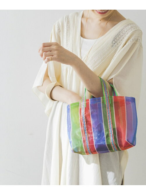 Urban Research ストライプメッシュバッグ S Rakuten Fashion 楽天ファッション 旧楽天ブランドアベニュー Df0499 Urban Research ストライプメッシュバッグ S Rakuten Fashion 楽天ファッション 旧楽天ブランドアベニュー Df0499