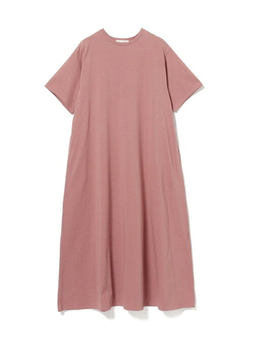 Beams Outlet Demi Luxe Beams コットン天竺 ワンピース Rakuten Fashion 楽天ファッション 旧楽天ブランドアベニュー Dh5499