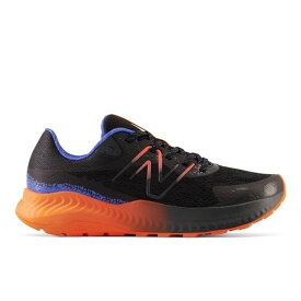 【SALE／20%OFF】New Balance DynaSoft Nitrel v5 OB5 ニューバランス シューズ・靴 スニーカー オレンジ【送料無料】
