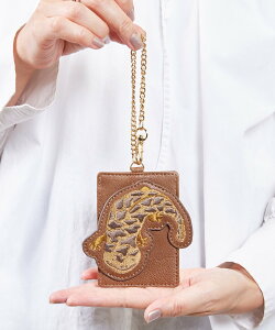 Magine FLAPPER:�A�j�}���h�J�p�X�P�[�X �}�[�W�� ���z�E�|�[�`�E�P�[�X �p�X�P�[�X�E������� �I�����W �z���C�g �u���E�� �O���[