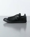 【SALE／30%OFF】UNITED ARROWS ＜adidas Originals＞ スタンスミス LUX / STAN SMITH LUX/スニーカー ユナイテッドアローズ シューズ・靴 スニーカー ブラック ホワイト【送料無料】
