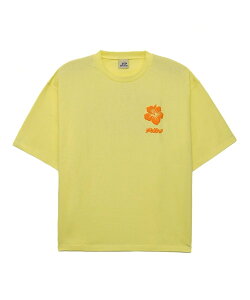 �ySALE�^30%OFF�zROSE BUD PIKOxROSEBUD �r�b�O�V���G�b�gT shirts ���[�Y�o�b�h �g�b�v�X �V���c�E�u���E�X �C�G���[ �s���N �l�C�r�[ �z���C�g�y���������z