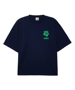 �ySALE�^30%OFF�zROSE BUD PIKOxROSEBUD �r�b�O�V���G�b�gT shirts ���[�Y�o�b�h �g�b�v�X �V���c�E�u���E�X �C�G���[ �s���N �l�C�r�[ �z���C�g�y���������z