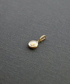 TEN. ヘイローチャーム GD テン アクセサリー・腕時計 その他のアクセサリー・腕時計 ゴールド ホワイト【送料無料】