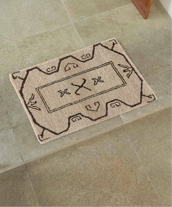 JOURNAL STANDARD FURNITURE MIJEK RUG 50X70 �~�W�F�N �}�b�g �W���[�i���X�^���_�[�h�t�@�j�`���[ �C���e���A�E�����G�� �J�[�y�b�g�E���O�E�}�b�g�y���������z