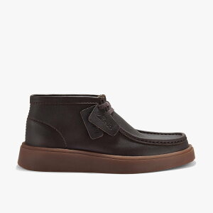 Clarks Torview Hi N[NX V[YEC Xj[J[ uEyz