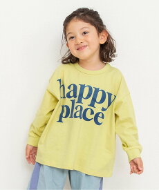 【SALE／35%OFF】BREEZE ロゴ&ナンバリングTシャツ エフオーオンラインストア トップス カットソー・Tシャツ グレー レッド イエロー グリーン ピンク