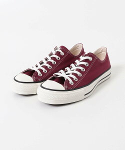 URBAN RESEARCH DOORS Converse CANVAS ALL STAR J OX �A�[�o�����T�[�`�h�A�[�Y �V���[�Y�E�C �X�j�[�J�[�y���������z