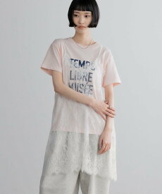 LOWRYS FARM ビンテージレースミニワンピース ローリーズファーム ワンピース・ドレス チュニック ホワイト ブラック【送料無料】