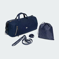 adidas 【公式】アディダス adidas 返品可 アディダス オリジナルス スポーツ ダッフルバッグ ミディアム…