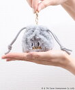 FLAPPER:トムとジェリー フレンズミニミニ巾着