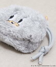 FLAPPER:トムとジェリー フレンズミニミニ巾着