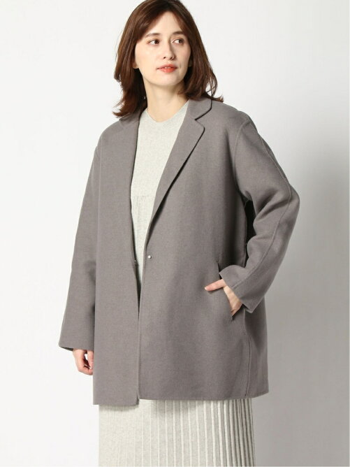 Apart By Lowrys Wpジャケットコート Rakuten Fashion 楽天ファッション 旧楽天ブランドアベニュー Ce0500