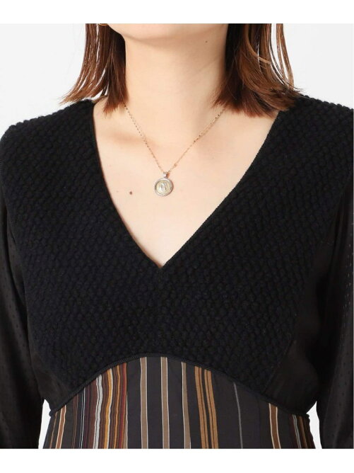 Journal Standard 予約 Fumie Tanaka フミエタナカ Patch Long Op2 ワンピース Rakuten Fashion 楽天ファッション 旧楽天ブランドアベニュー Dr4500