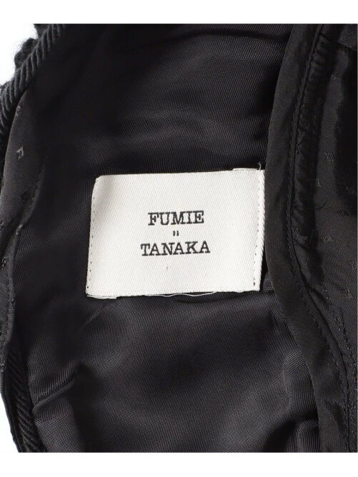 Journal Standard 予約 Fumie Tanaka フミエタナカ Patch Long Op2 ワンピース Rakuten Fashion 楽天ファッション 旧楽天ブランドアベニュー Dr4500