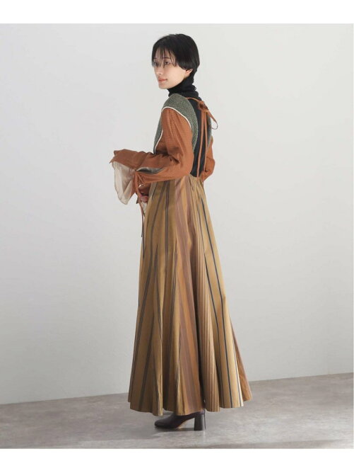 Journal Standard Fumie Tanaka フミエタナカ Patch Long Op2 ワンピース Rakuten Fashion 楽天ファッション 旧楽天ブランドアベニュー Dr4500