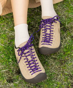 KEEN WOMEN JASPER fB[X WXp[ L[ V[YEC Xj[J[ p[vyz