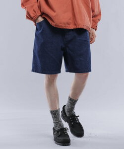 MANASTASH MANASTASH/�}�i�X�^�b�V��/CHILLIWACK SHORTS/�`�����b�N�V���[�c �}�i�X�^�b�V�� �p���c ���̑��̃p���c �u���b�N �u���E�� �u���[�y���������z