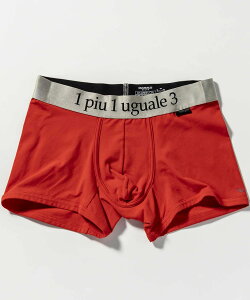 1PIU1UGUALE3 RELAX (M)1PIU1UGUALE3 RELAX/USU-24004 �x�[�V�b�N���S�{�N�T�[�p���c �V�t�H�� �C���i�[�E���[���E�F�A �{�N�T�[�p���c�E�g�����N�X ���b�h �l�C�r�[ �u���b�N