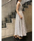 フクレJQベアドッキングドレス