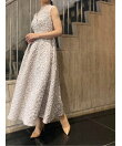 フクレJQベアドッキングドレス