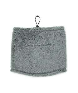 JUN&ROPE' �t��-�X�l�b�N�E�H-�}- �W�����A���h���y �t�@�b�V�����G�� �}�t���[�E�X�g�[���E�l�b�N�E�H�[�}�[ �z���C�g �O���[ �u���b�N�y���������z