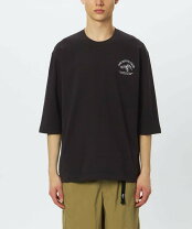 楽天市場】7分袖 tシャツ メンズ（ブランドザ・ノース・フェイス 